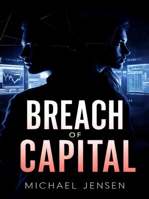 cover image of Breach of Capital